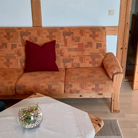 דירה Im Altbauernhaus