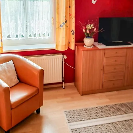 Im Altbauernhaus * Hohendorf (Nordvorpommern)