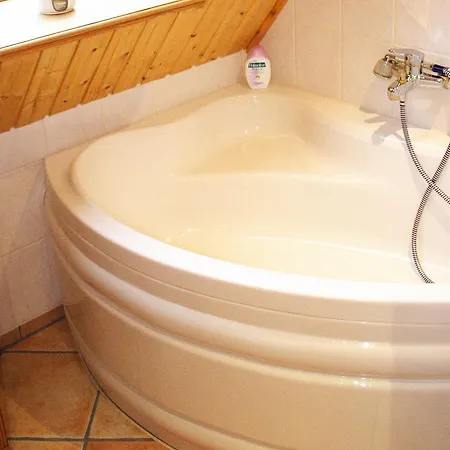 Im Altbauernhaus * Hohendorf (Nordvorpommern)