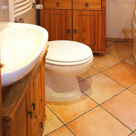 Im Altbauernhaus דירה