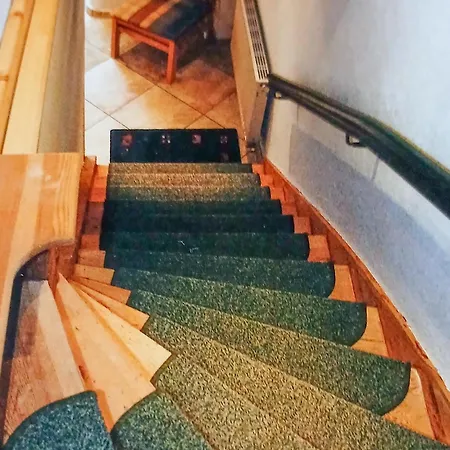 Im Altbauernhaus Lejlighed Hohendorf (Nordvorpommern)