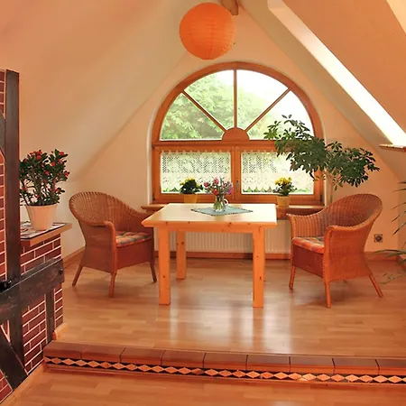 Im Altbauernhaus Apartment