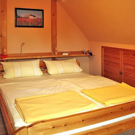 Im Altbauernhaus * Hohendorf (Nordvorpommern)