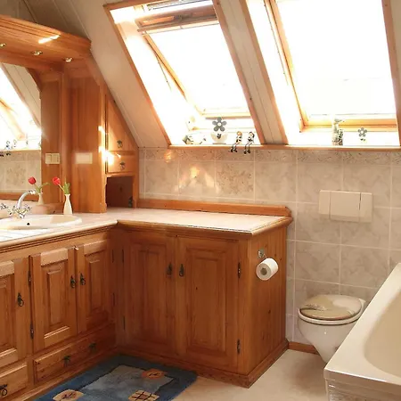 Im Altbauernhaus דירה