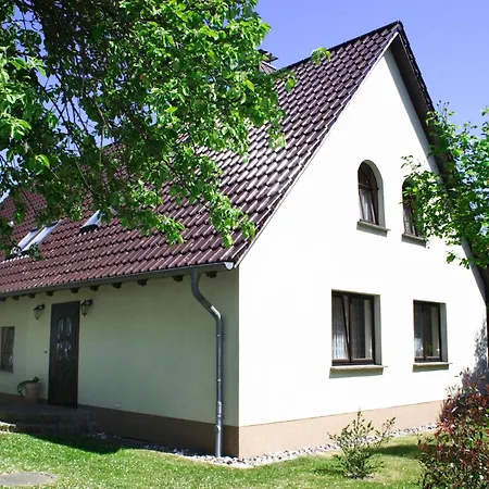 Im Altbauernhaus * Hohendorf (Nordvorpommern)