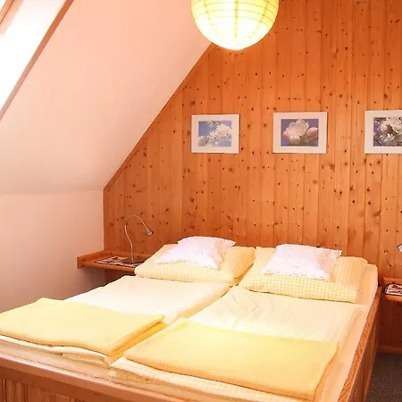 Im Altbauernhaus