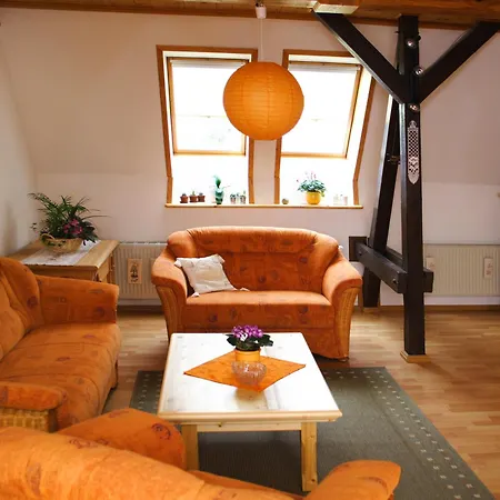 Im Altbauernhaus Lejlighed