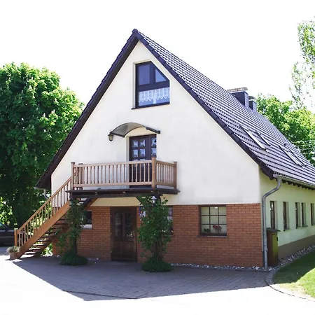 דירה Im Altbauernhaus