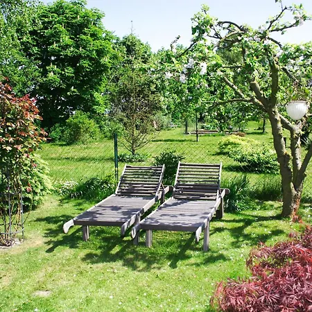 Im Altbauernhaus דירה *