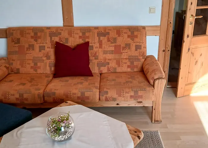 Lejlighed Im Altbauernhaus