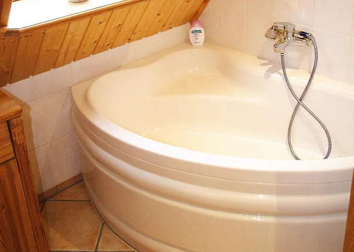 Im Altbauernhaus * Hohendorf (Nordvorpommern)