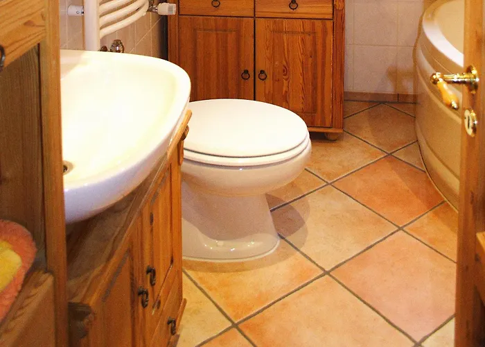 Im Altbauernhaus Lejlighed