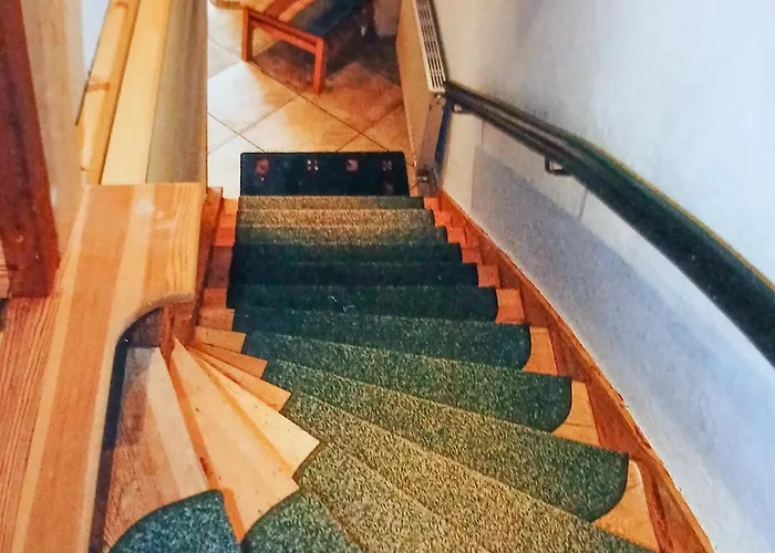 Im Altbauernhaus Lejlighed Hohendorf (Nordvorpommern)