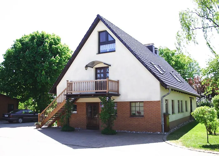 Lejlighed Im Altbauernhaus