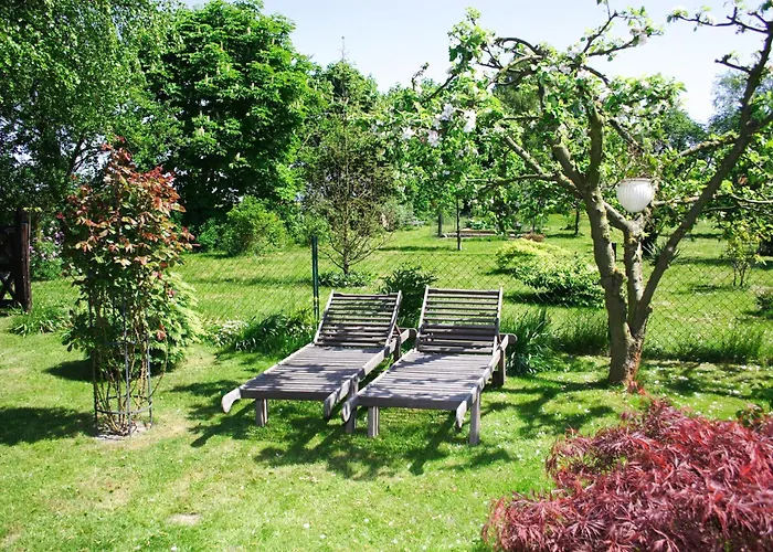 Im Altbauernhaus Lejlighed *