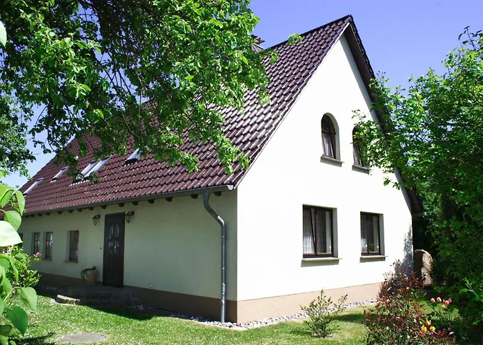 Im Altbauernhaus * Hohendorf (Nordvorpommern)